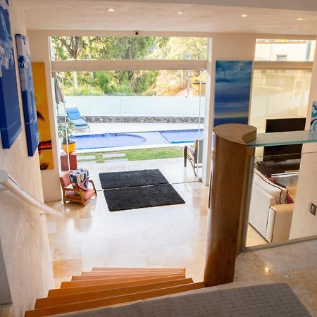 קוארנבאקאבה Herradura House מראה חיצוני תמונה