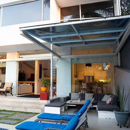 קוארנבאקאבה Herradura House מראה חיצוני תמונה