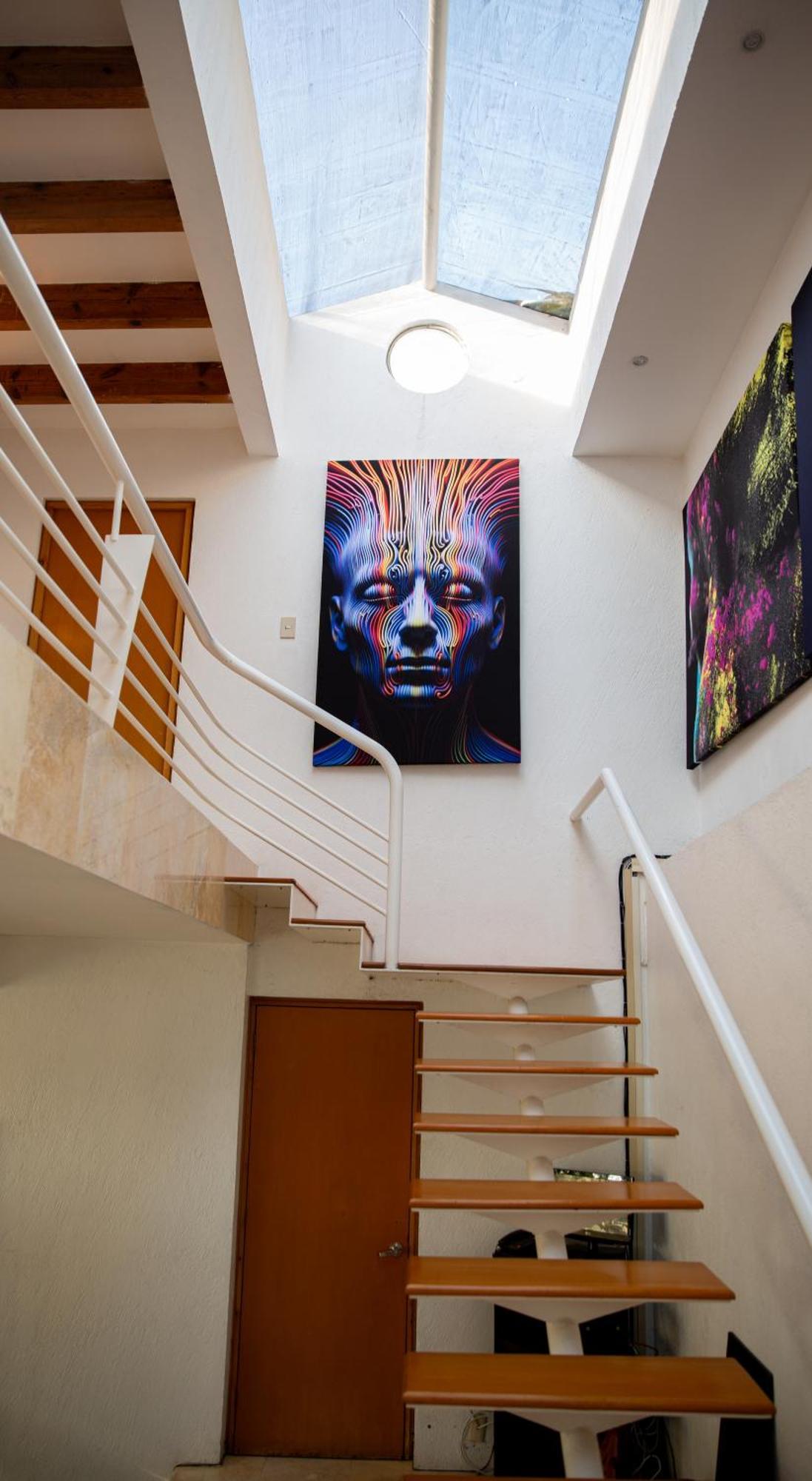 קוארנבאקאבה Herradura House מראה חיצוני תמונה