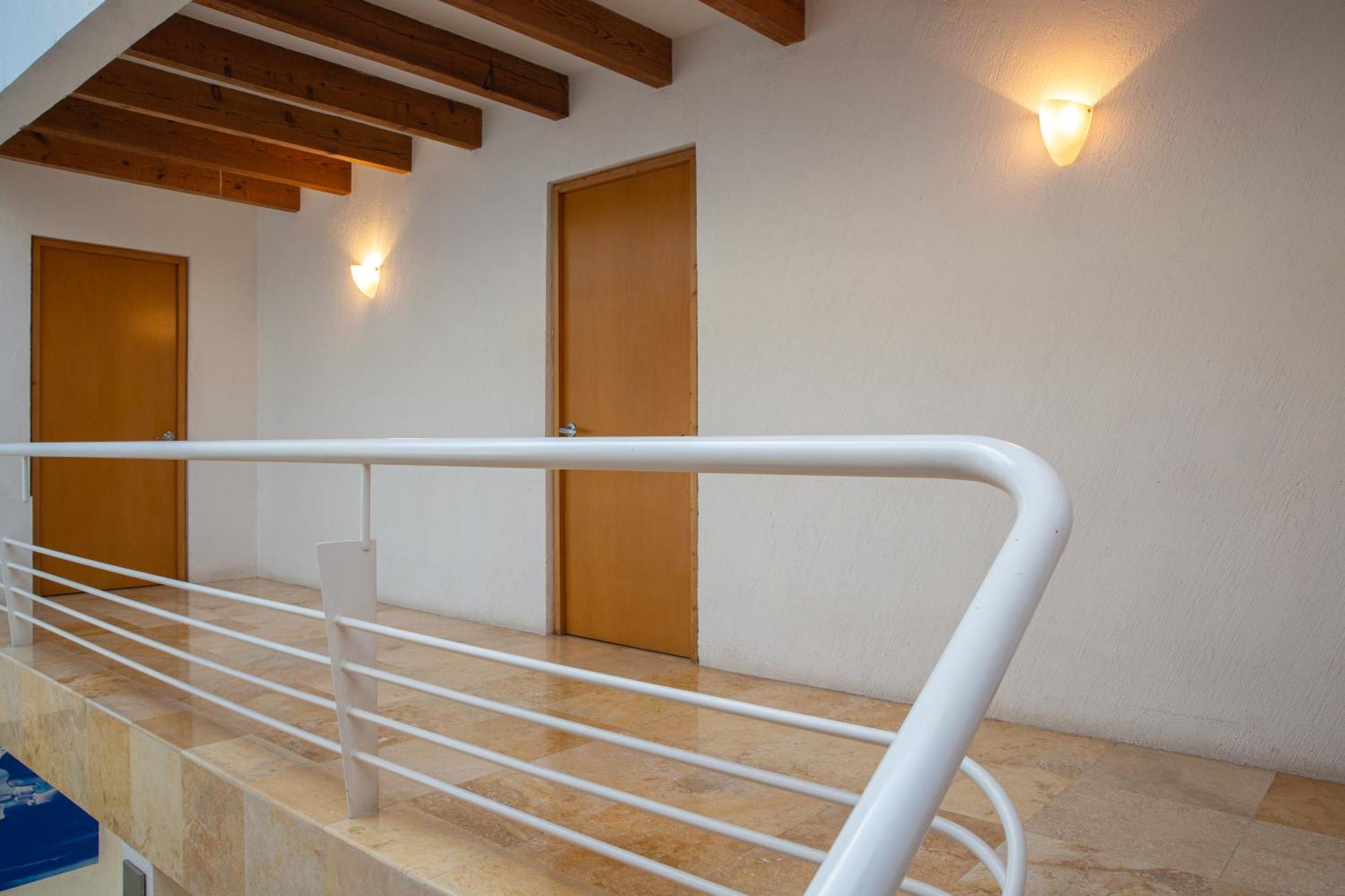קוארנבאקאבה Herradura House מראה חיצוני תמונה