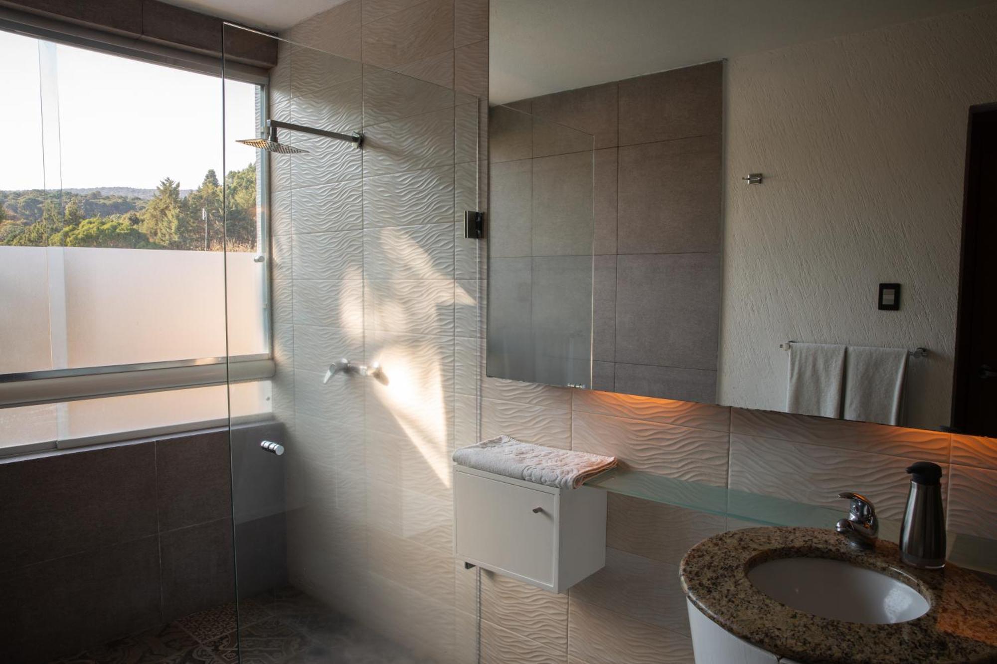 קוארנבאקאבה Herradura House מראה חיצוני תמונה