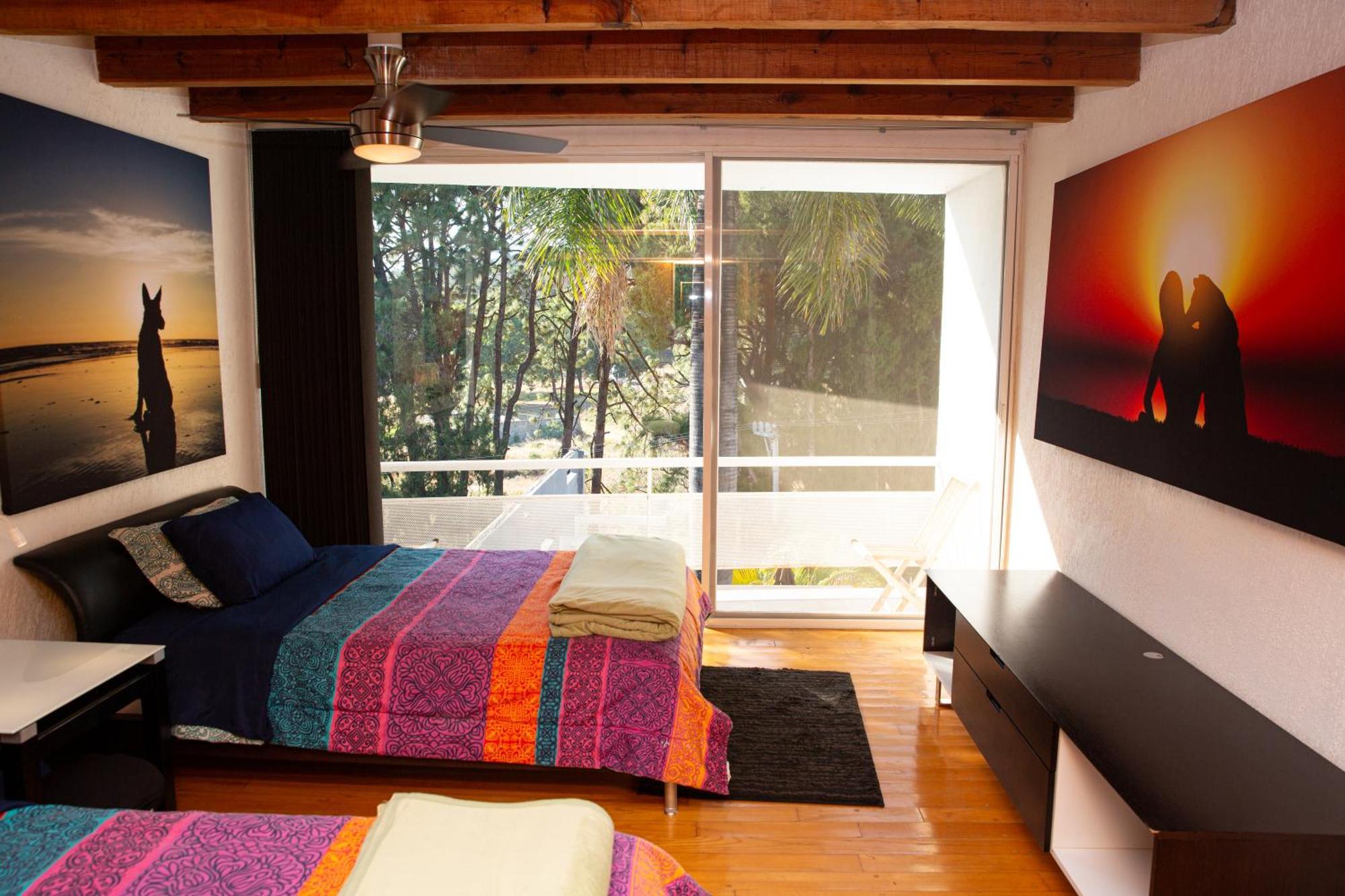 קוארנבאקאבה Herradura House מראה חיצוני תמונה