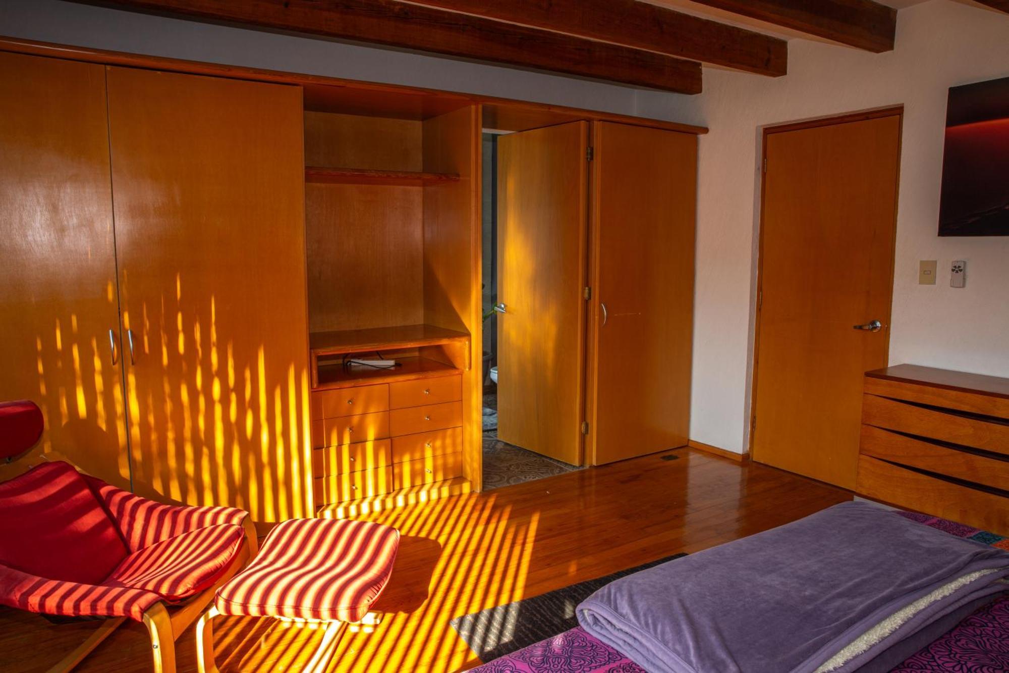 קוארנבאקאבה Herradura House מראה חיצוני תמונה