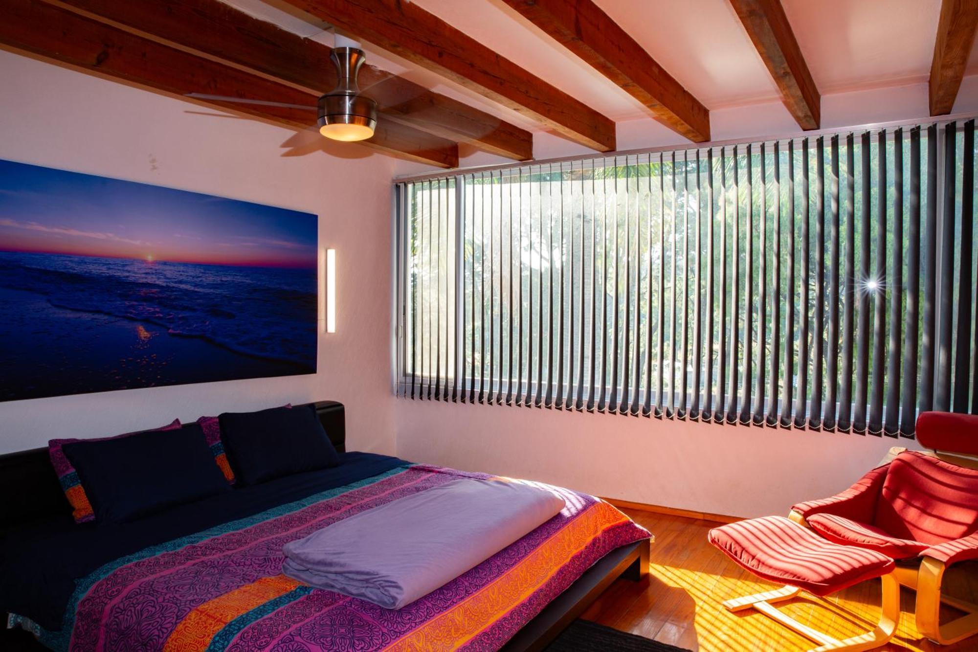 קוארנבאקאבה Herradura House מראה חיצוני תמונה