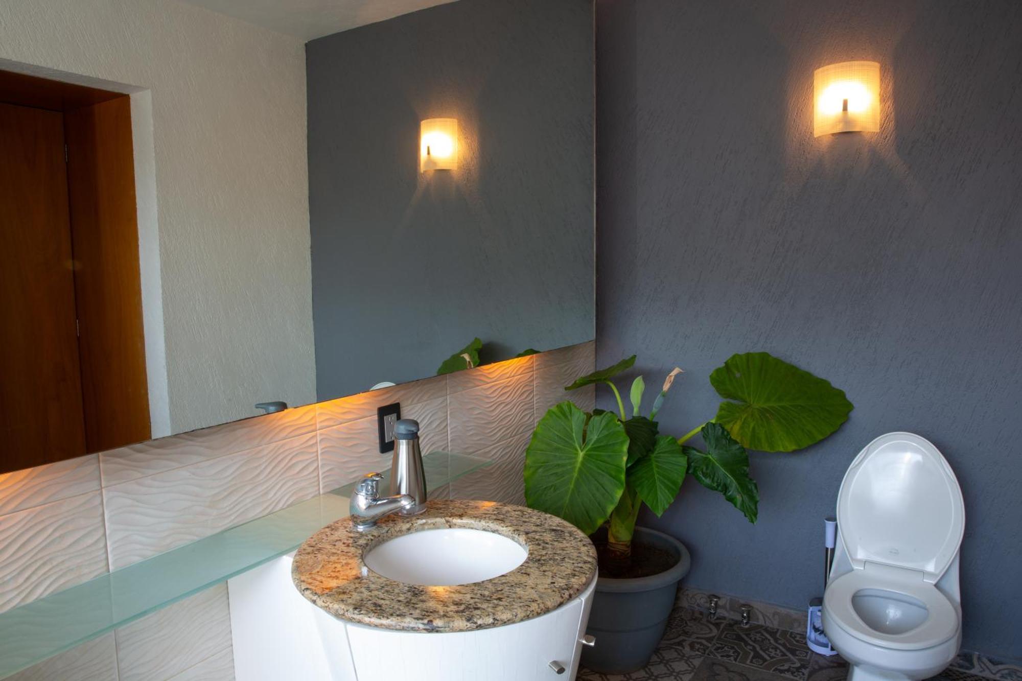 קוארנבאקאבה Herradura House מראה חיצוני תמונה