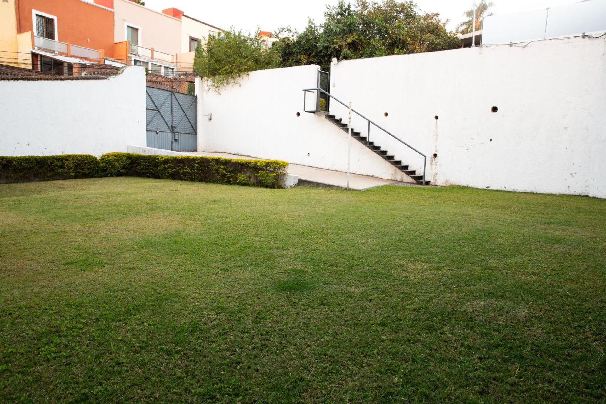 קוארנבאקאבה Herradura House מראה חיצוני תמונה