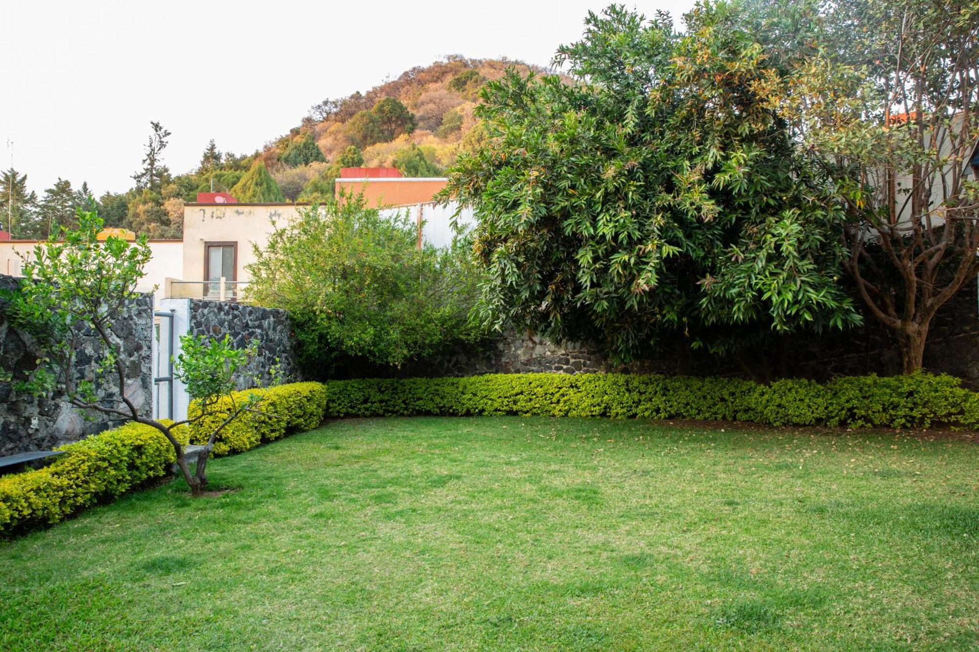 קוארנבאקאבה Herradura House מראה חיצוני תמונה